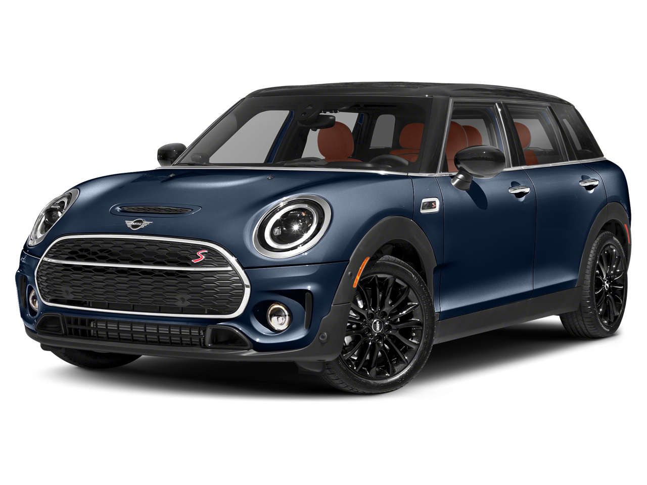 2023 MINI Clubman Cooper S ALL4's photo