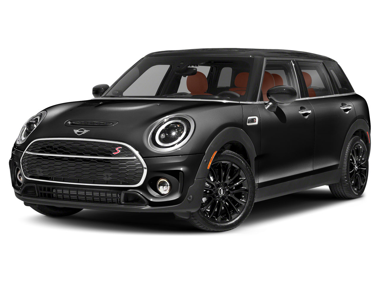 2023 MINI Clubman S - Photo 31