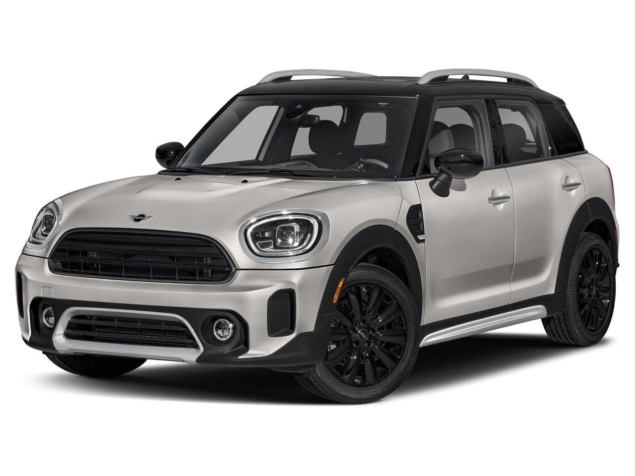 2023 MINI Countryman All4 Cooper S