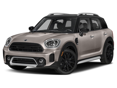 2023 MINI Countryman Cooper S ALL4