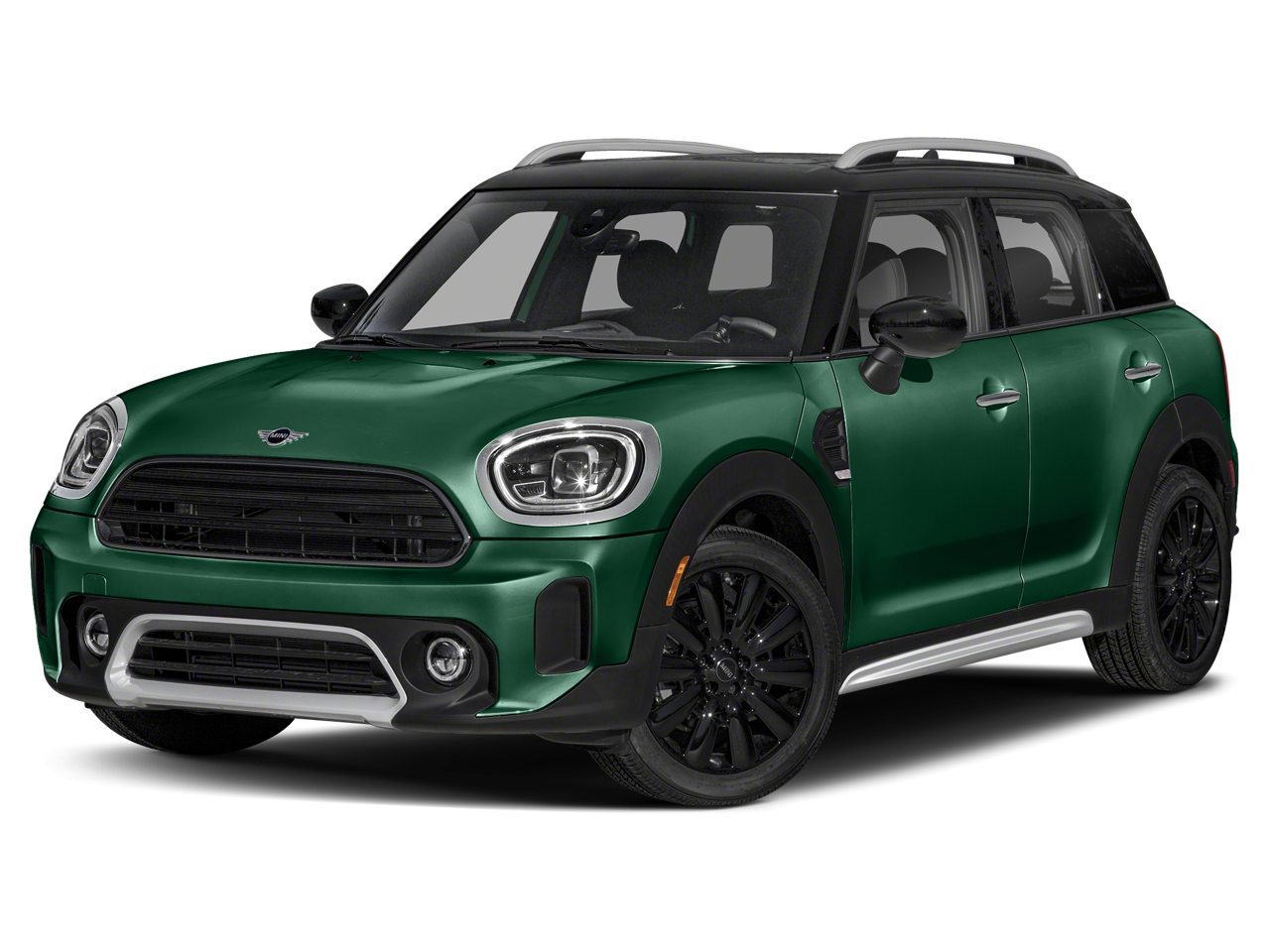 2023 MINI Countryman S ALL4's photo