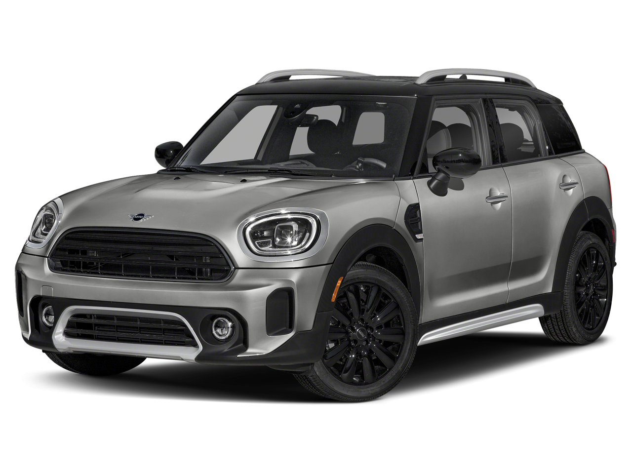 2023 MINI Countryman Cooper S's photo