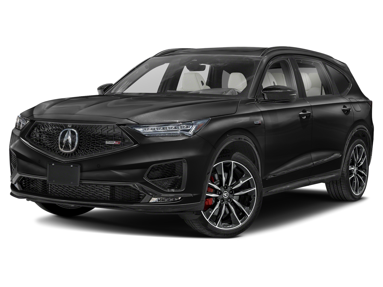 2024 Acura MDX Type S SH-AWD w/Advance Package
