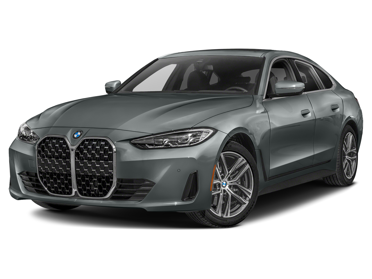 2024 BMW 4 Series 430i xDrive Gran Coupe