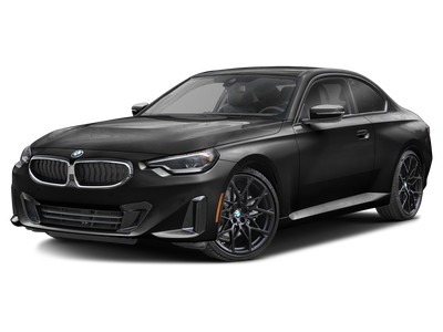 2024 BMW 2 Series 230i xDrive Coupe