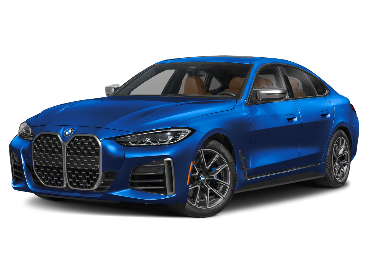 2024 BMW 4 Series