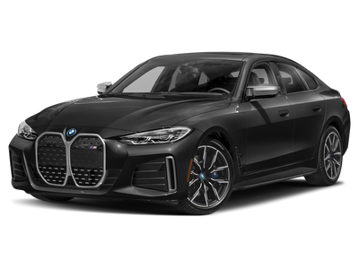 2024 BMW i4 xDrive40 Gran Coupe