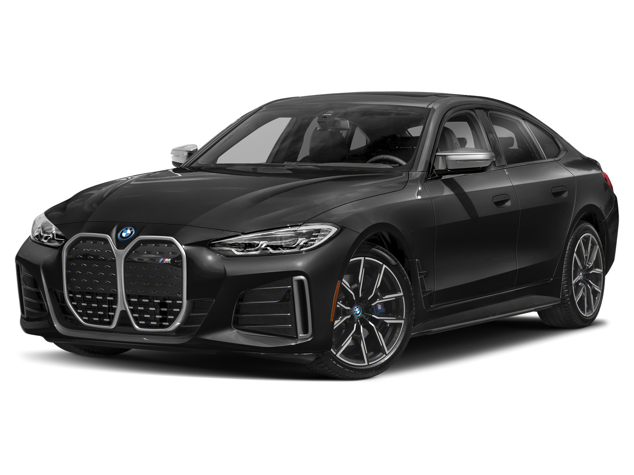 2024 BMW i4 xDrive40 Gran Coupe
