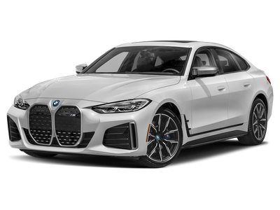 2024 BMW i4 xDrive40 Gran Coupe