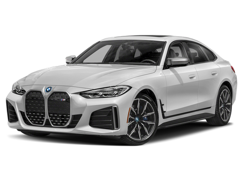 2024 BMW i4 xDrive40 Gran Coupe
