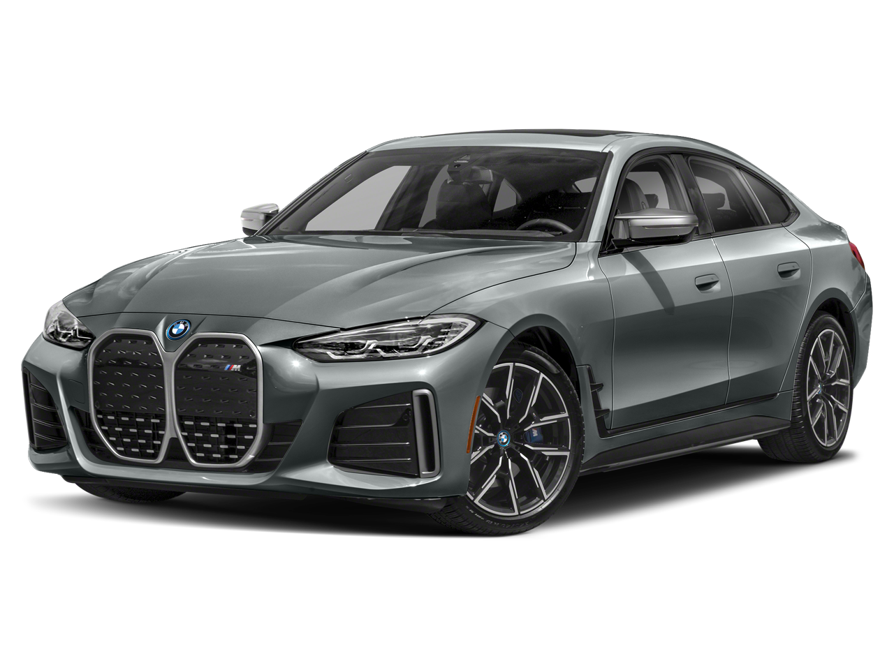 2024 BMW i4 40