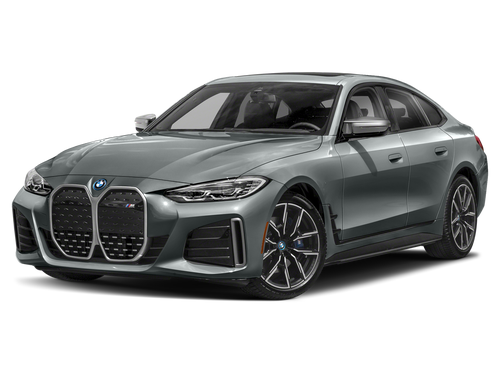 2024 BMW i4 eDrive40 Gran Coupe