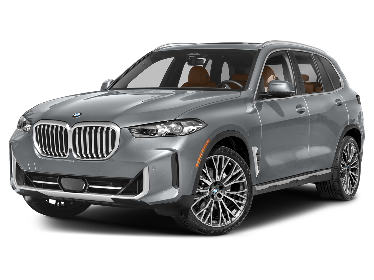 2024 BMW X5 xDrive40i Sports Activity Vehicle