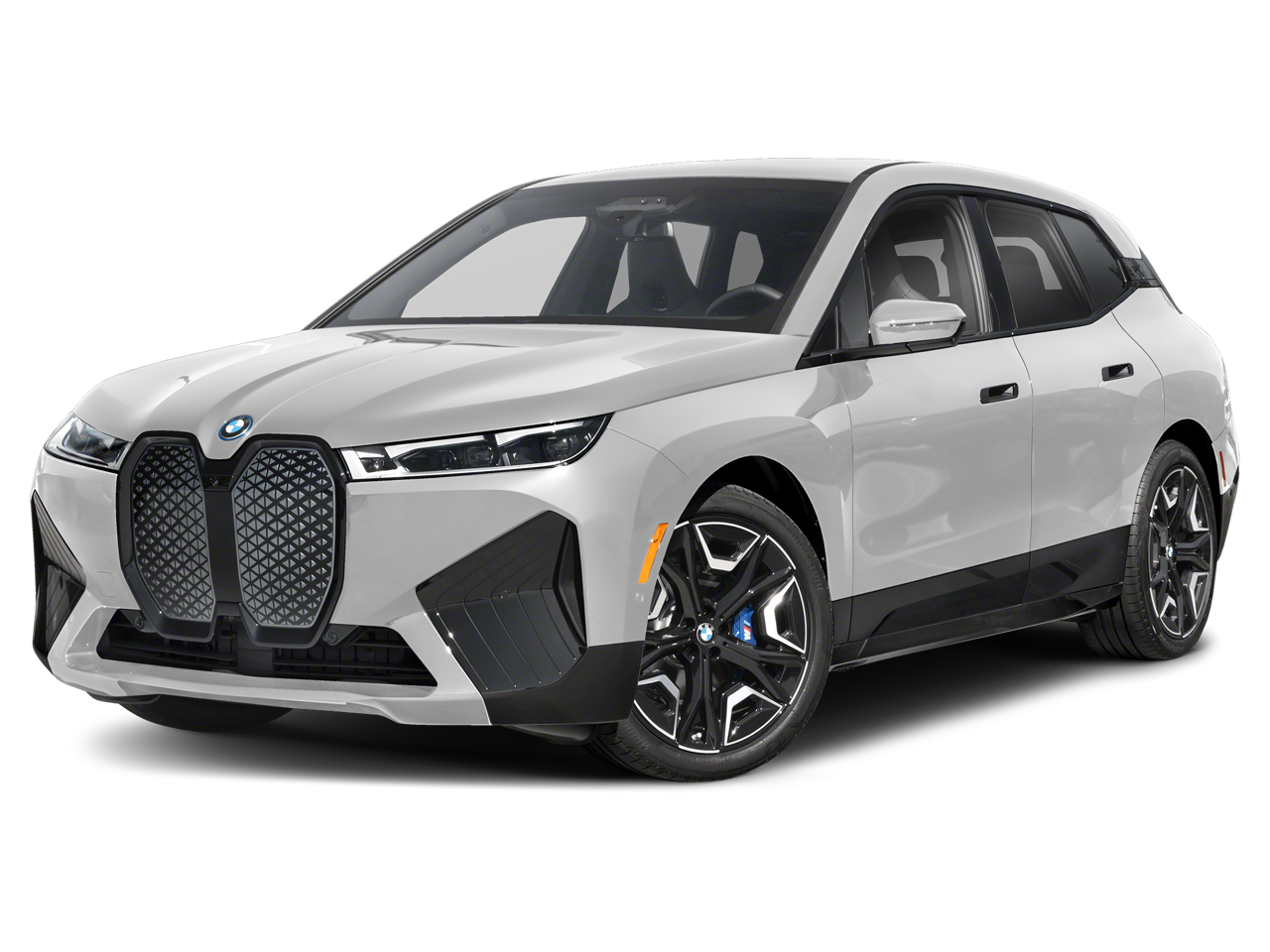 2024 BMW iX xDrive50 Sports Activity Vehicle
