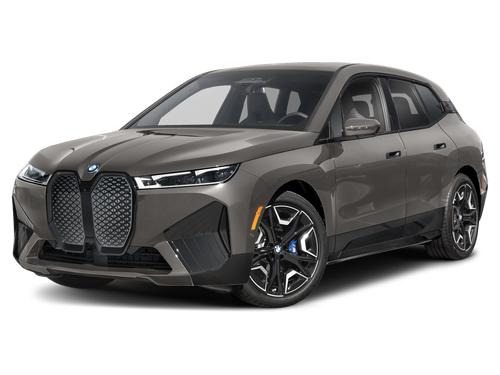 2024 BMW iX xDrive50 Sports Activity Vehicle