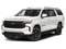 2024 Chevrolet Suburban 4WD 4dr RST