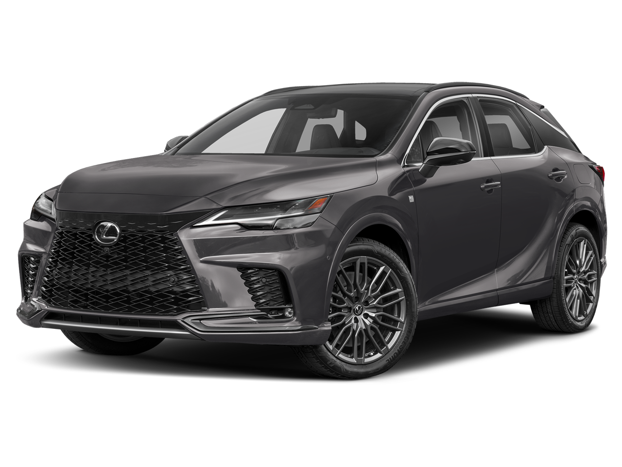 2024 Lexus RX RX 500h F SPORT Performance AWD