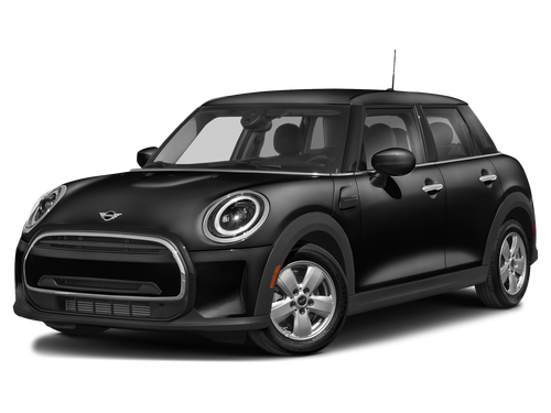 2024 MINI Hardtop 4 Door Cooper S FWD