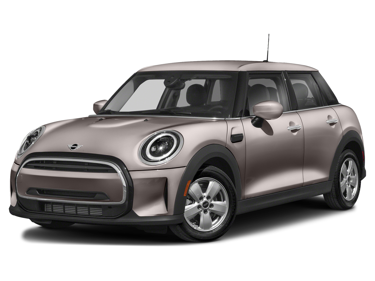 2024 MINI Hardtop Cooper S's photo
