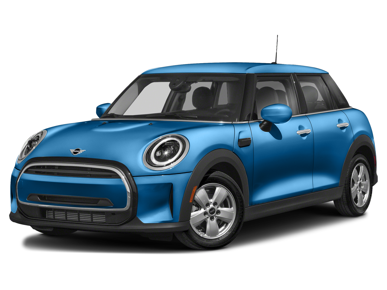 2024 MINI Hardtop 4 Door