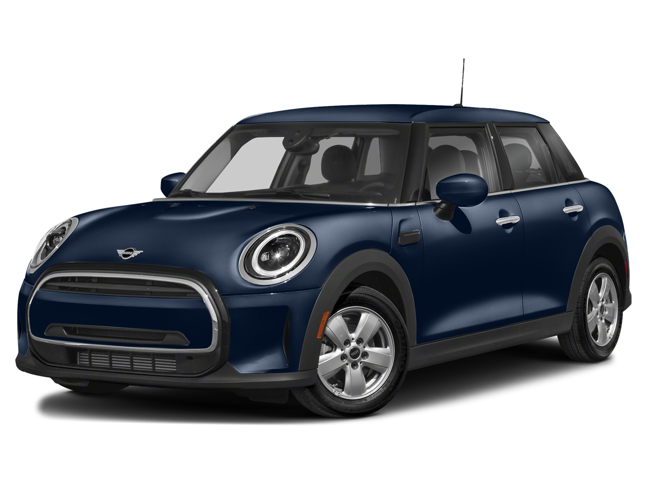 2024 MINI Hardtop Cooper S's photo