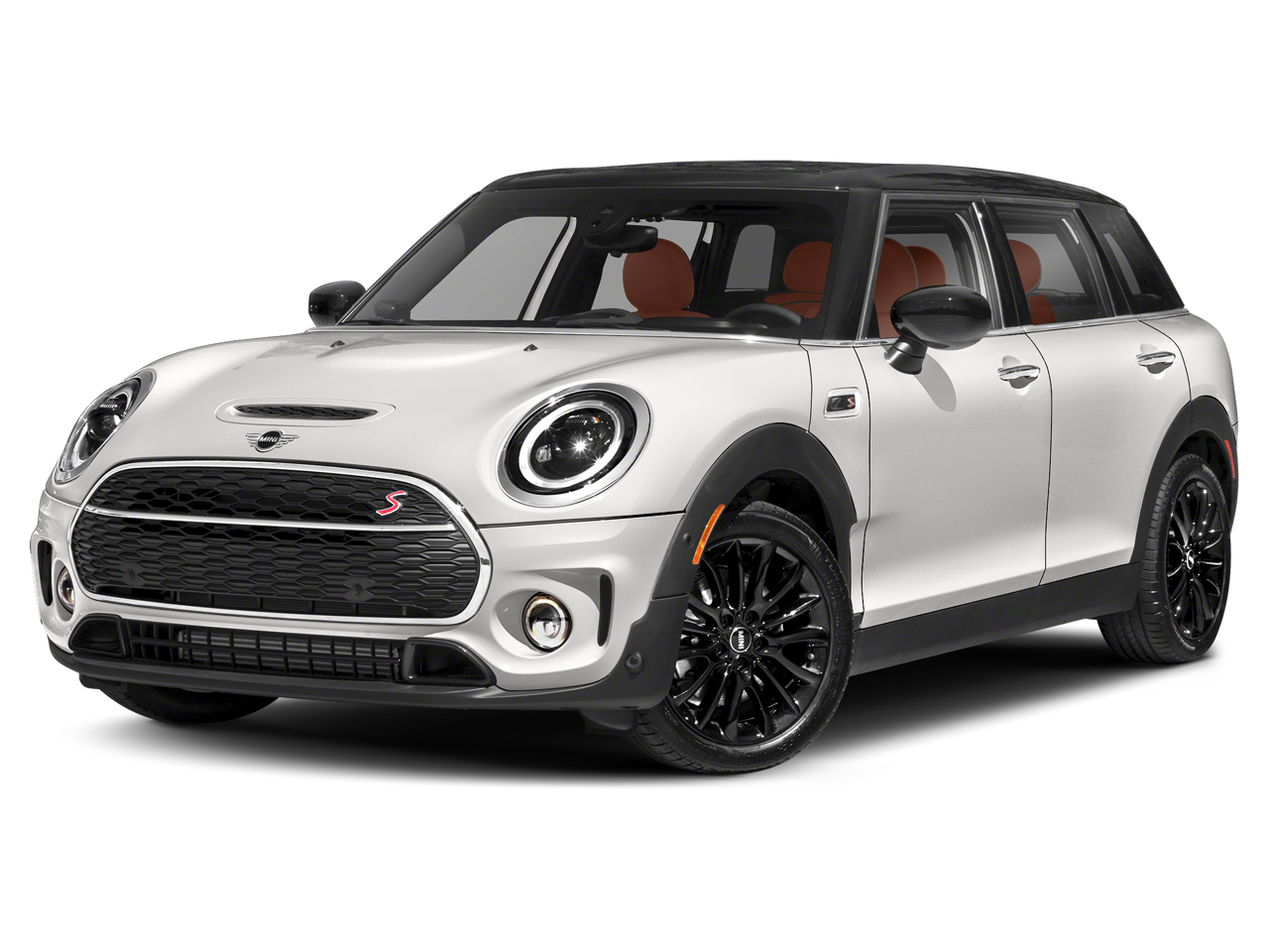 2024 MINI Clubman Cooper S ALL4's photo