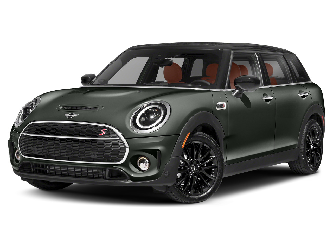 2024 MINI Clubman Cooper S ALL4