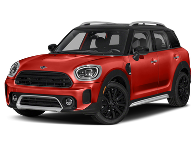 2024 MINI Countryman Cooper S FWD