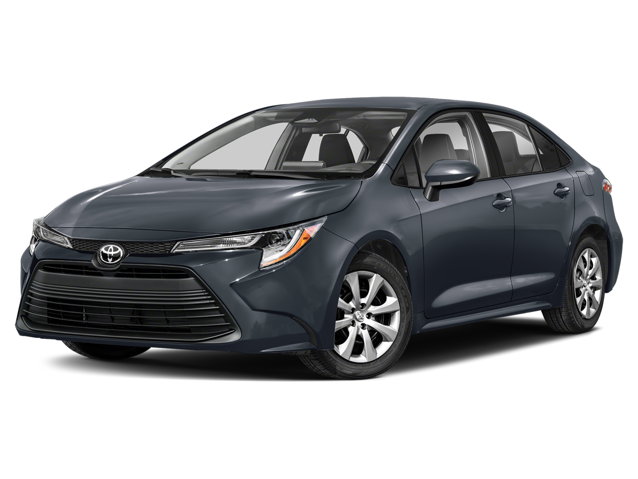 2024 Toyota Corolla LE CVT