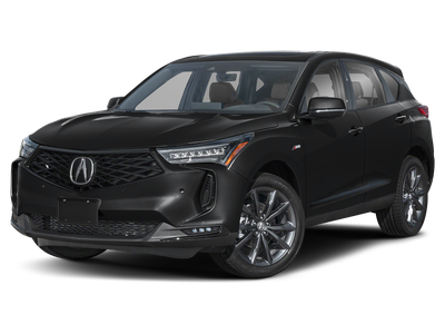 2025 Acura RDX SH-AWD w/A-Spec Package