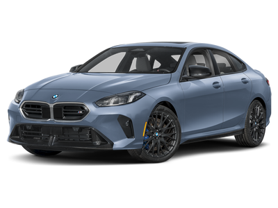 2025 BMW 2 Series M235 xDrive Gran Coupe
