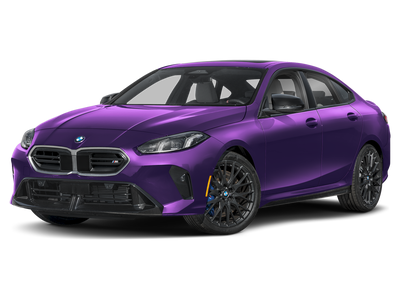 2025 BMW 2 Series M235 xDrive Gran Coupe