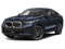 2025 BMW X6 xDrive40i Sports Activity Coupe