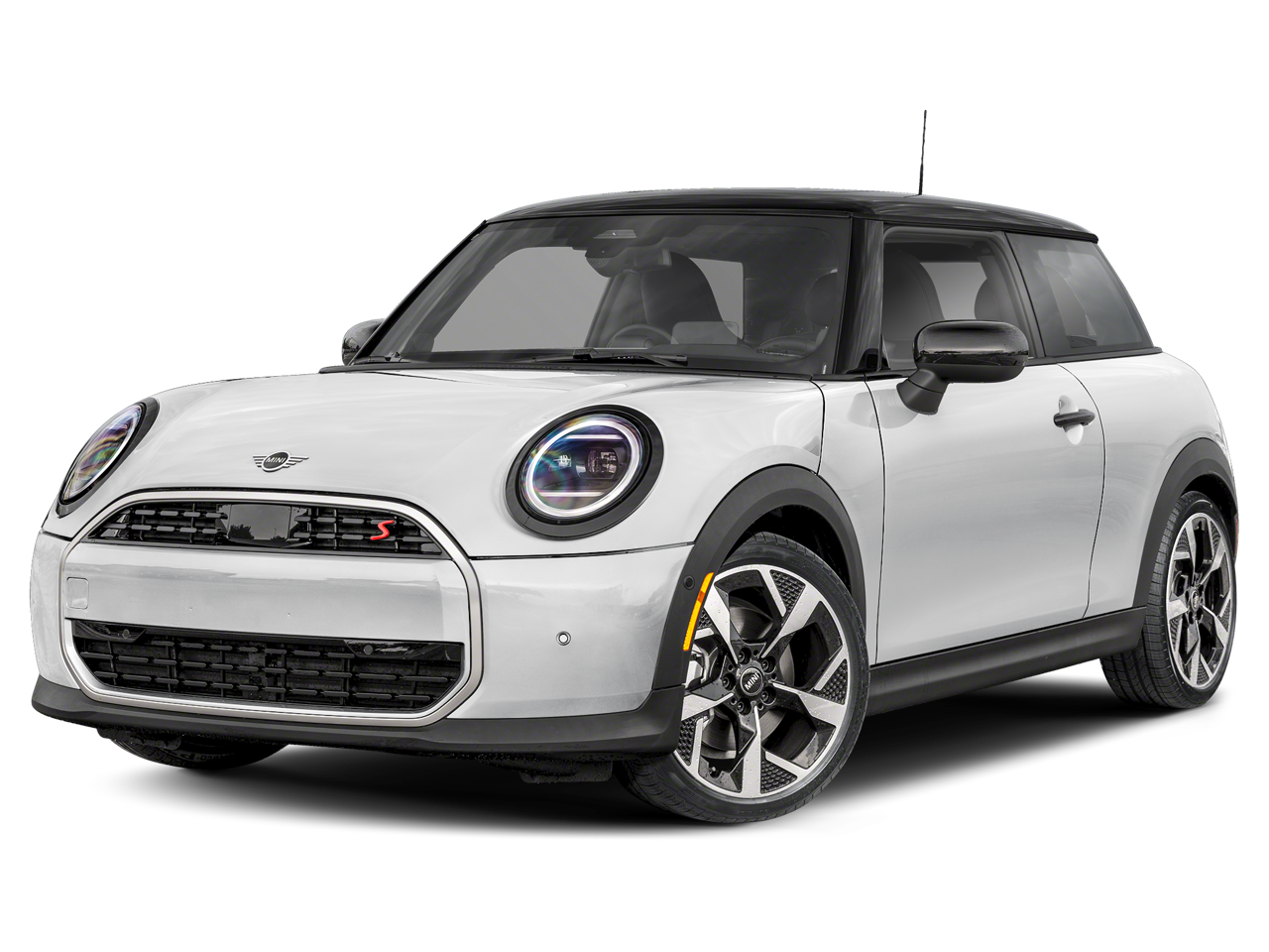 2025 MINI Hardtop 2 Door S - Photo 31