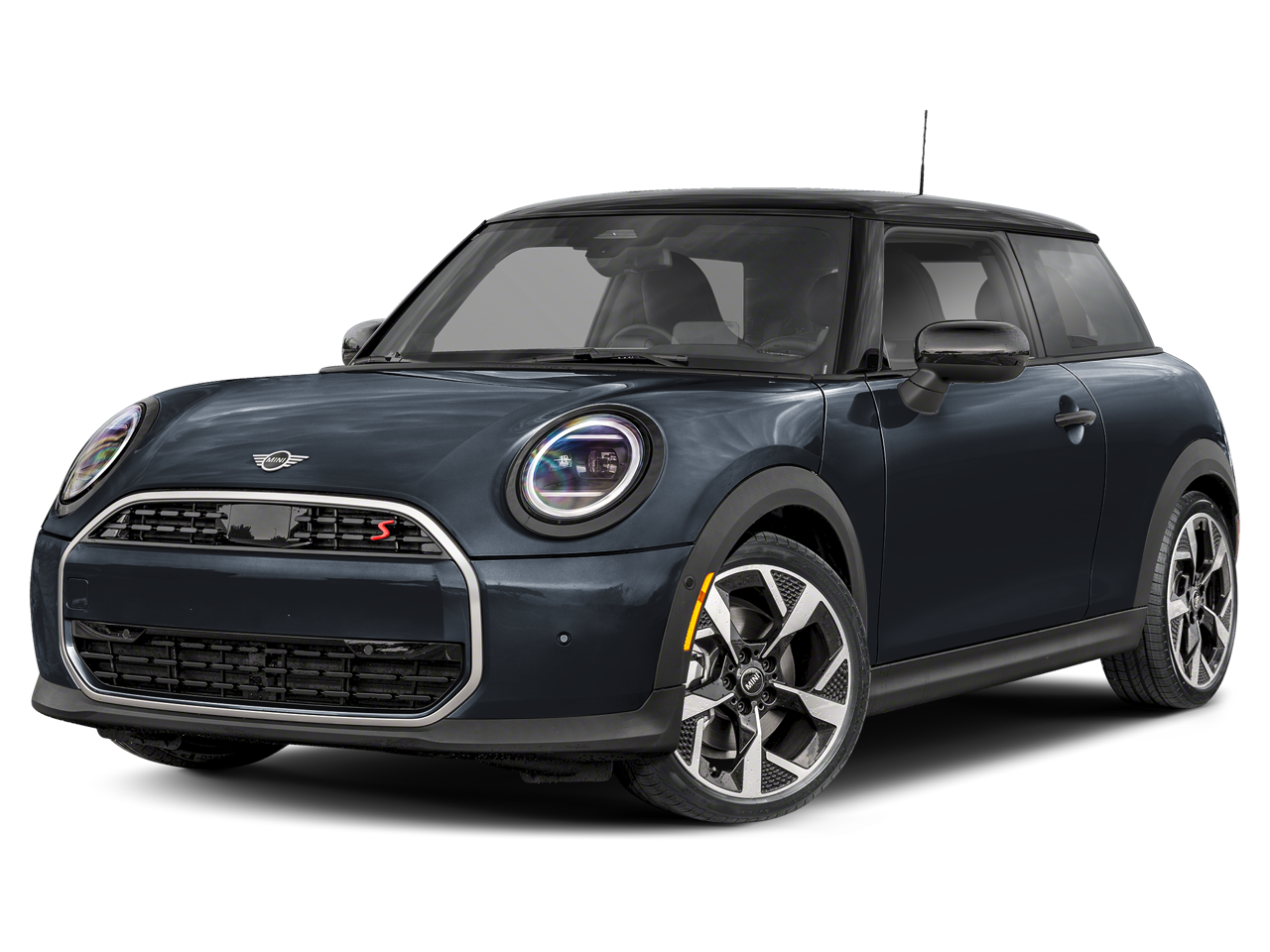 2025 MINI Hardtop 2 Door John Cooper Works FWD