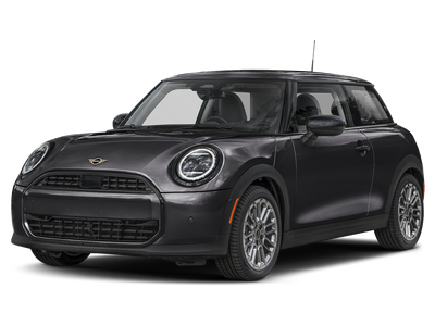 2025 MINI Hardtop 2 Door Cooper FWD
