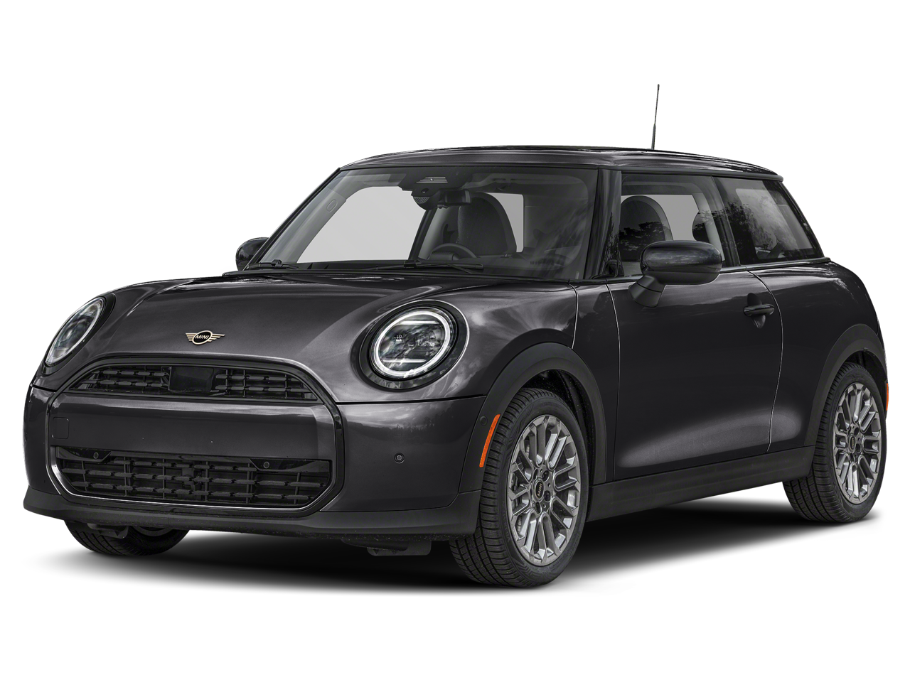 2025 MINI Hardtop 2 Door Cooper FWD