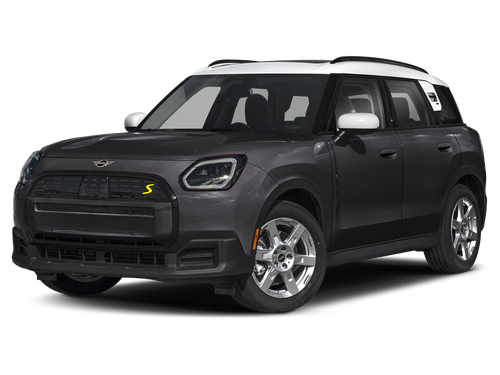 2025 MINI Countryman SE ALL4
