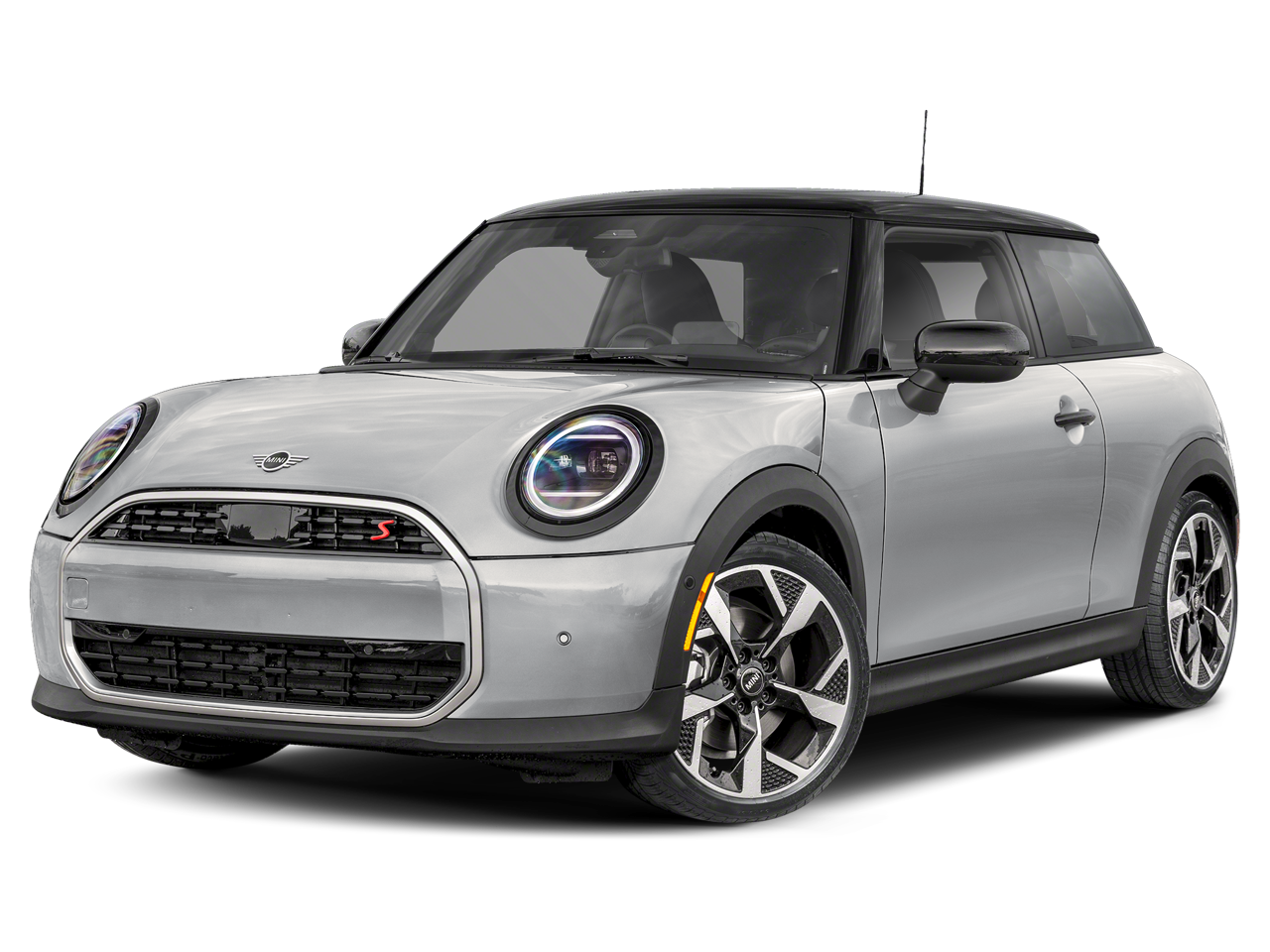 2026 MINI Hardtop Cooper S's photo