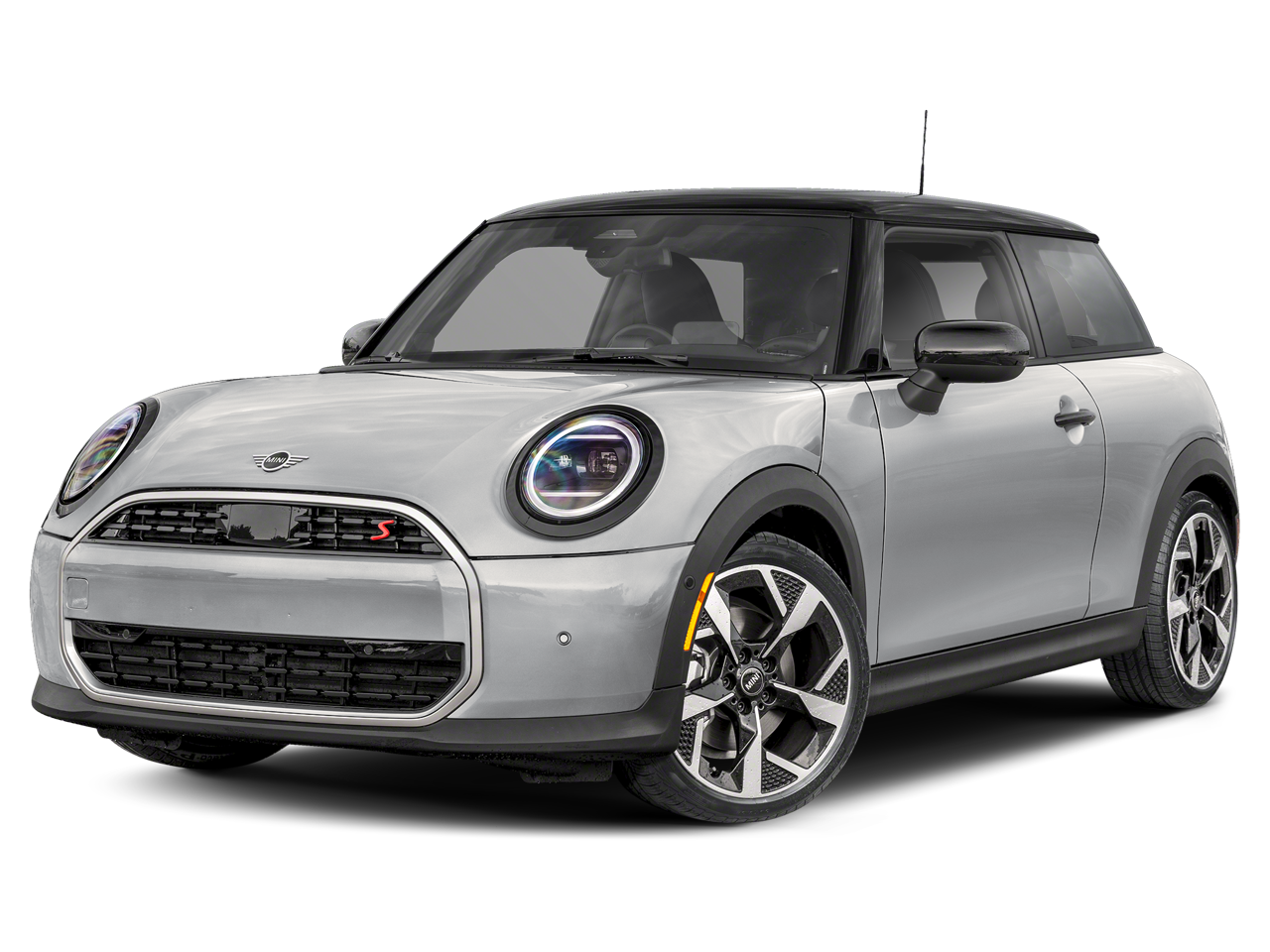 2026 MINI HARDTOP 2 DOOR Cooper S FWD