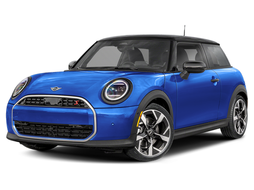 2026 MINI HARDTOP 2 DOOR COOPER S
