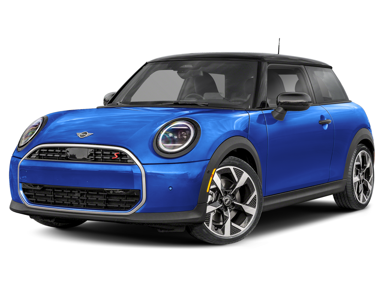 2026 MINI Hardtop 2 Door Cooper Oxford Edition FWD
