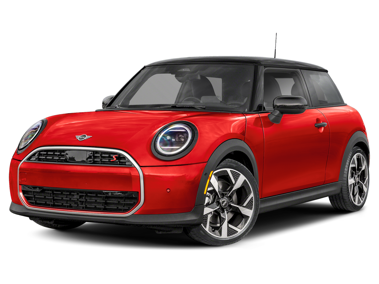 2026 MINI Hardtop 2 Door