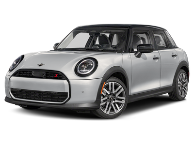 2026 MINI Hardtop 4 Door Cooper S