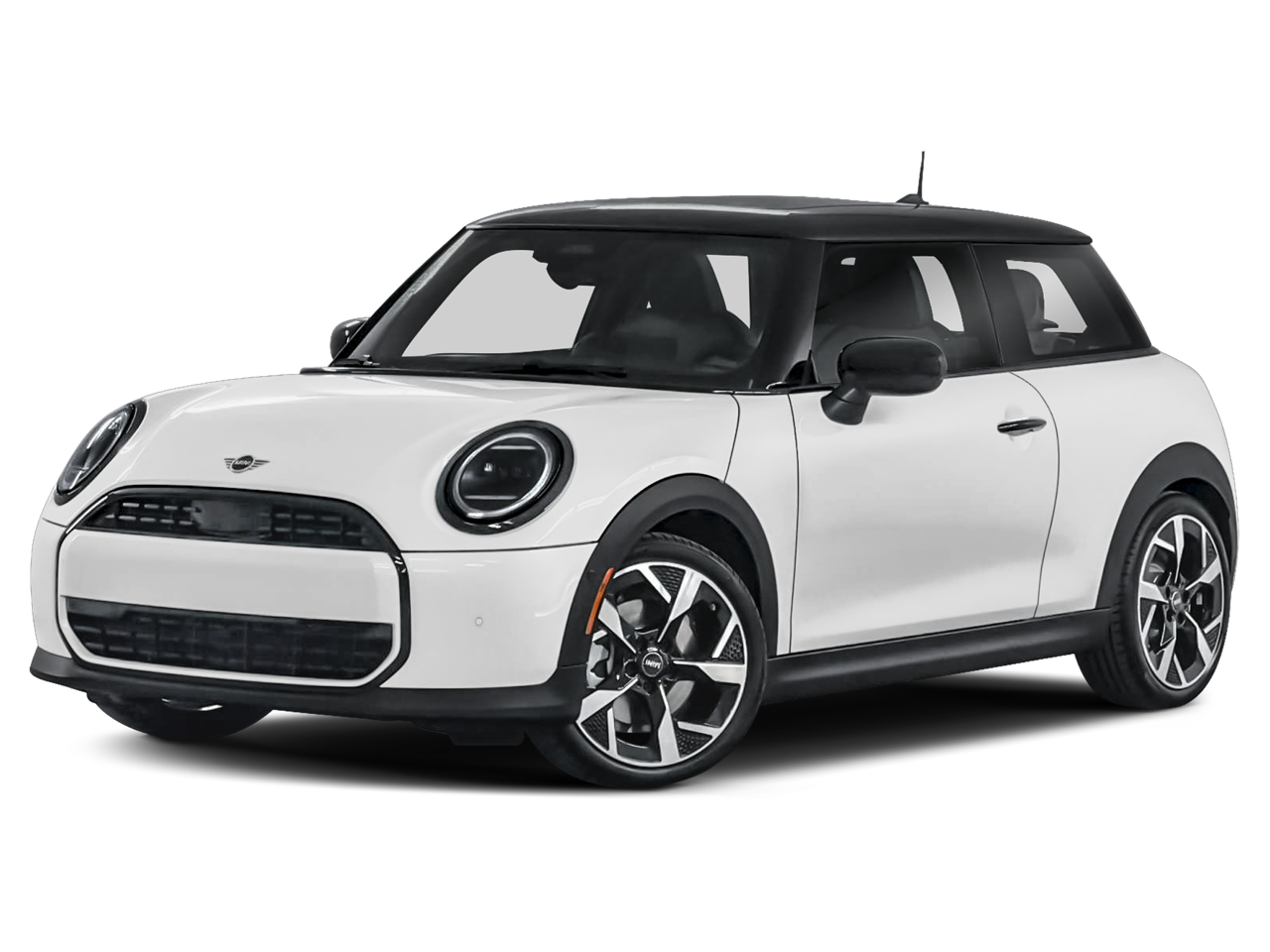 2026 MINI Hardtop 2 Door Cooper Oxford Edition FWD