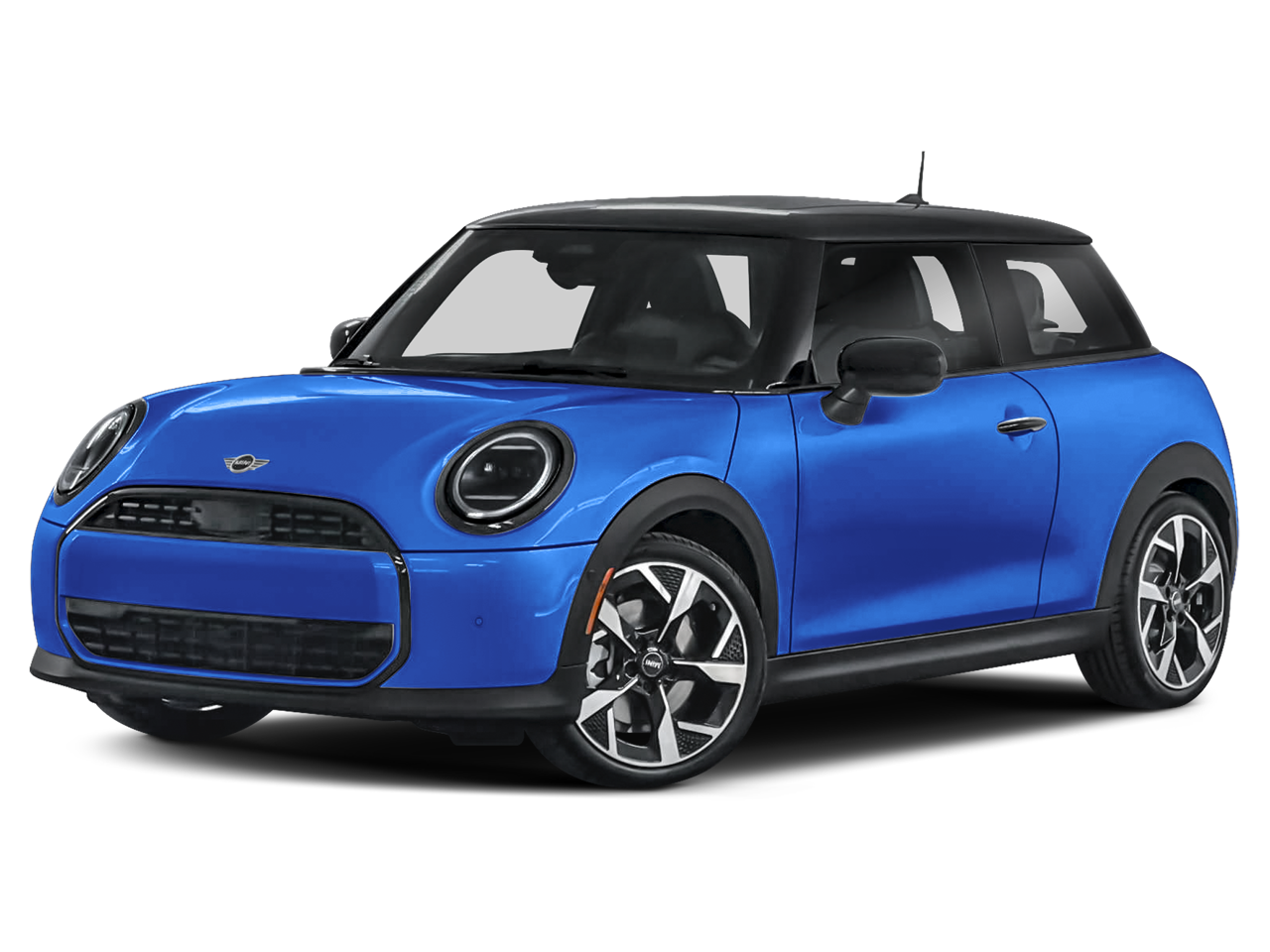 2026 MINI Hardtop 2 Door Cooper Oxford Edition FWD