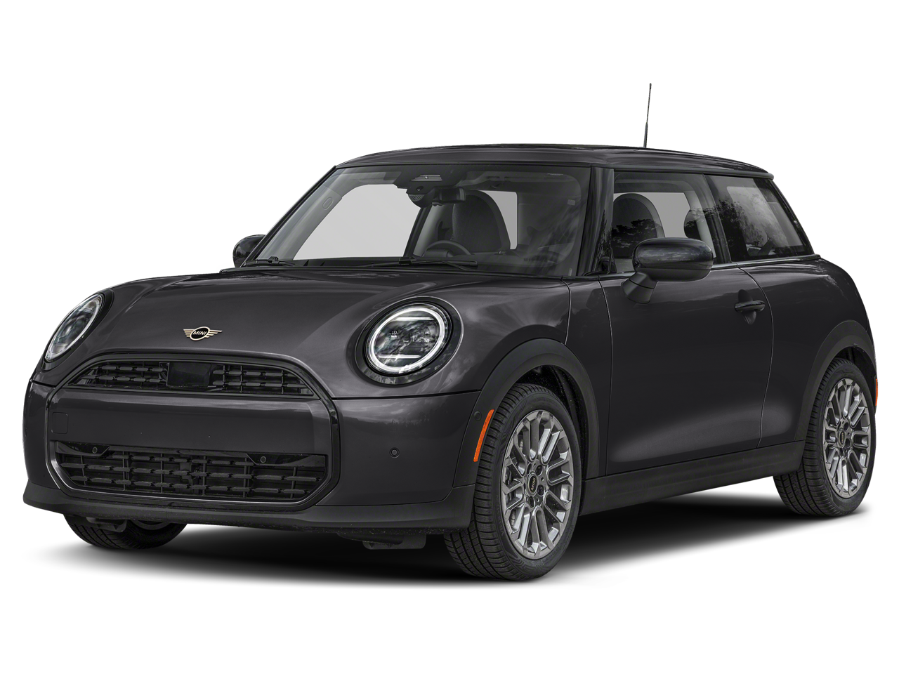 2026 MINI HARDTOP 2 DOOR Cooper FWD