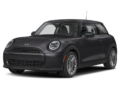 2026 MINI HARDTOP 2 DOOR Cooper FWD