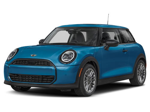 2026 MINI HARDTOP 2 DOOR Cooper FWD