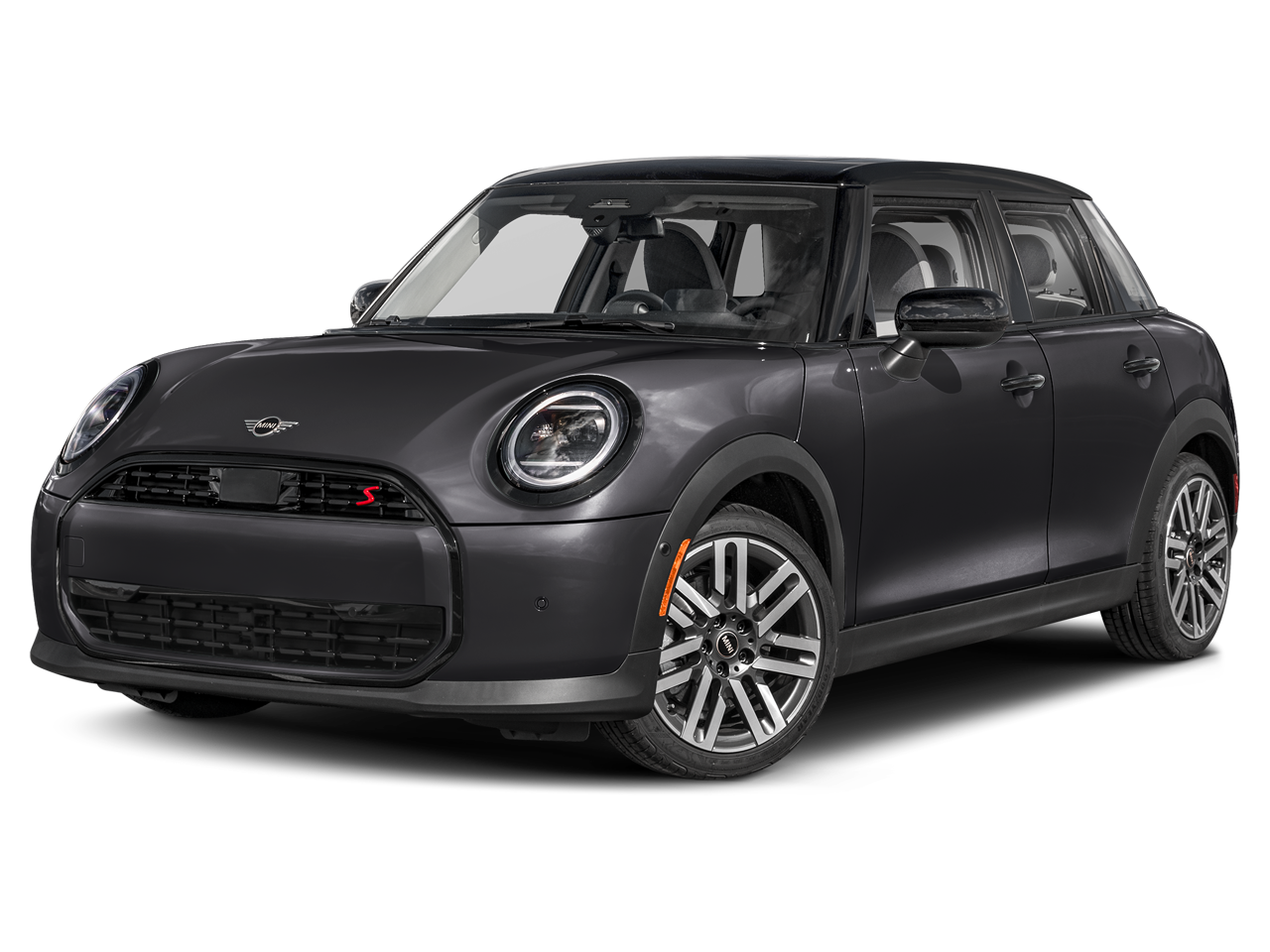 2026 MINI Hardtop 4 Door